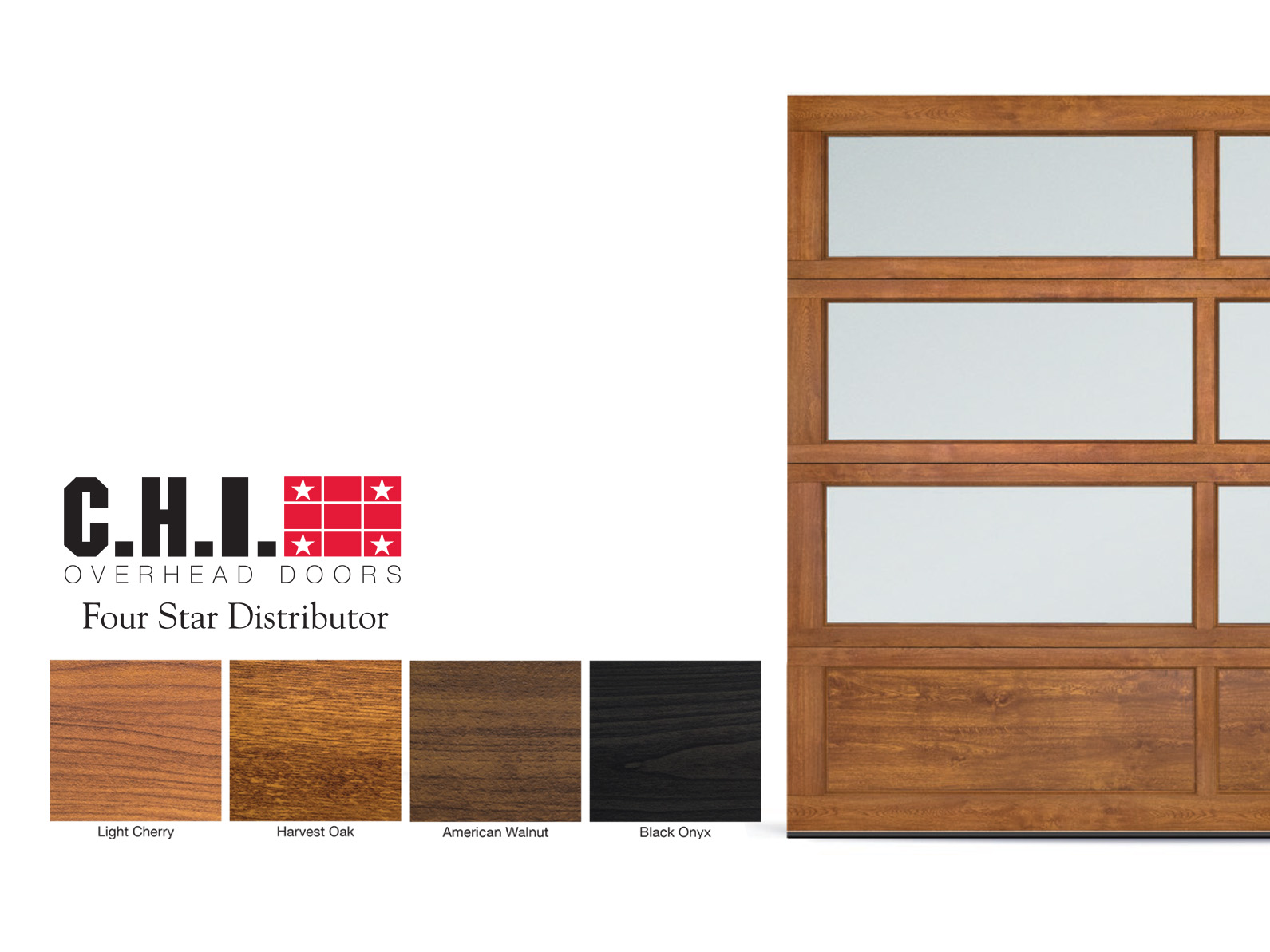 Now Offering <span class="yellowtxt"> Wood Grains</span>