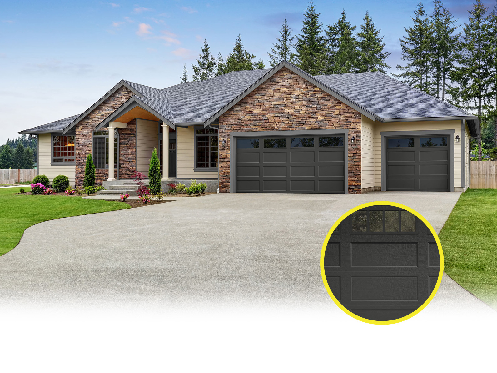 FREE Premium Color Update <span class="yellowtxt"> Iron Ore</span>