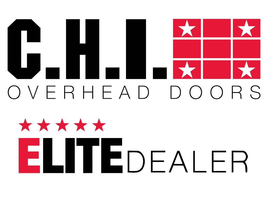 C.H.I. Elite Dealer Logo